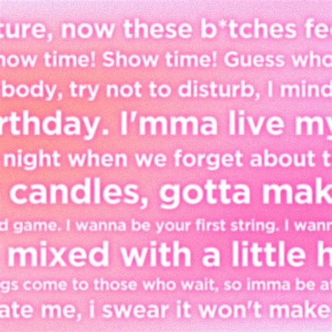 favorite song captions for whatsapp|150 Cool Song Lyrics For All Your Instagram Caption Needs .